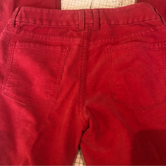 J Crew Cords Boot Cut - Picture 6 of 10